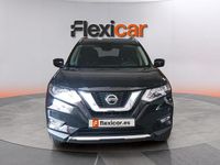 Usado Nissan X-Trail Acenta 160 CV (117 kW) 2019 Negro SUV