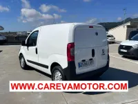 Usado Fiat Fiorino 80 CV (58 kW) 2022 Blanco Monovolumen
