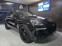 Usado Porsche Cayenne 262 CV (192 kW) 2015 Negro SUV
