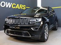 usado Jeep Grand Cherokee 3.0 Multijet Overland Aut. 184kW