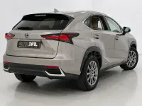 Usado Lexus NX300h Executive Line 197 CV (144 kW) 2019 Beige SUV