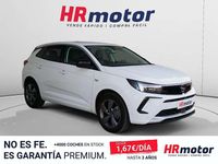 Usado Opel Grandland X Business 131 CV (96 kW) 2023 Blanco SUV