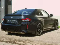 Usado BMW M2 Shadowline 480 CV (353 kW) 2025 Negro Coupe