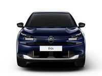 Nuevo Citroën e-C4 114 kW (156 CV) 2025 Azul