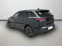 Nuevo Peugeot 5008 GT 145 CV (106 kW) 2025 Negro Monovolumen