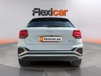 Usado Audi Q2 S-Line 150 CV (110 kW) 2024 Blanco SUV