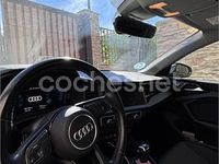 Usado Audi A1 95 CV (69 kW) 2020 Blanco Berlina