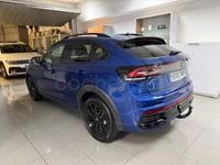 Usado VW Taigo R-line 150 CV (110 kW) 2024 Azul SUV