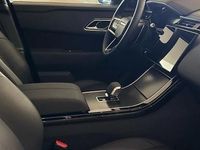 Usado Land Rover Range Rover Velar SE Dynamic 404 HP (297 kW) 2025 Cinzento SUV