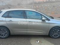 Usado Citroën C4 Seduction 92 CV (67 kW) 2011 Beige Berlina