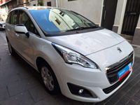 usado Peugeot 5008 1.6 VTi Active