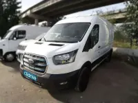 Usado Ford Transit Trend 135 kW (184 CV) 2022 Blanco Van