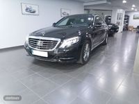 usado Mercedes S400 Clase S