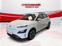 Usado Hyundai Kona 100 kW (136 CV) 2021 Blanco SUV