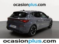 Usado Cupra Leon 150 CV (110 kW) 2024 Gris Utilitario