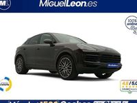 Usado Porsche Cayenne E-Hybrid 462 CV (339 kW) 2020 SUV