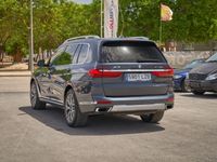 Używany BMW X7 265 KM (194 kW) 2020 Niebieski SUV