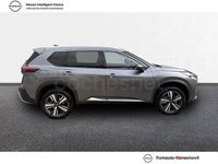Usado Nissan X-Trail Tekna 163 CV (119 kW) 2023 Gris / plata SUV