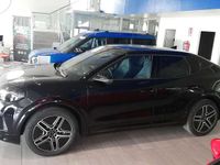 Usado Ford Capri Premium 210 kW (286 CV) 2024 Negro SUV