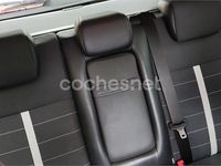 Usado Ford Kuga Titanium 136 CV (100 kW) 2009 Negro SUV