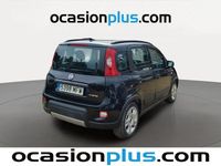 Usado Fiat Panda City Life 70 CV (51 kW) 2023 Negro Utilitario