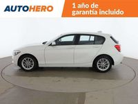 usado BMW 116 120 d