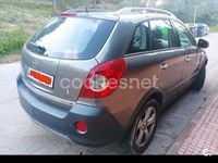Usado Opel Antara Cosmo 150 CV (110 kW) 2009 Beige SUV