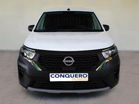 Usado Nissan Townstar Acenta 131 CV (96 kW) 2023 Blanco Van