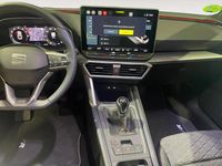 Nuevo Seat Leon FR 150 CV (110 kW) 2025 Gris/plata