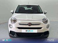 usado Fiat 500X 1 3 Multijet 70kw 95 Cv 4x2 S S Urban Blanco