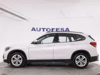 Usado BMW X1 220 CV (161 kW) 2021 Blanco SUV