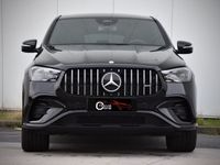 usado Mercedes GLE53 AMG 53 AMG