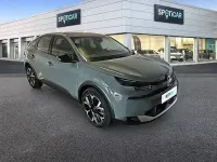 Usado Citroën C4 Business Class 145 CV (106 kW) 2025 Verde SUV