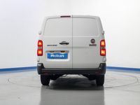 usado Fiat Scudo Furgón 2.0BlueHDI L3 145