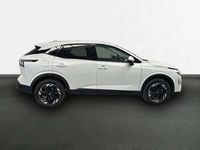 usado Nissan Qashqai DIG-T 117kW CVT N-Connecta