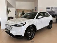 Usado Honda HR-V Advance 131 CV (96 kW) 2025 Blanco SUV