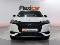Usado DS Automobiles DS3 Crossback Performance Line Plus 131 CV (96 kW) 2022 Blanco SUV
