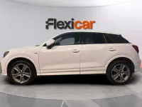 Usado Audi Q2 Premium 116 CV (85 kW) 2021 Blanco SUV