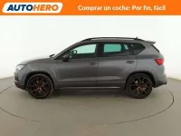 Usado Cupra Ateca 300 CV (220 kW) 2023 Gris SUV