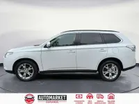 Usado Mitsubishi Outlander Motion 150 CV (110 kW) 2014 Blanco SUV
