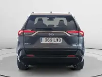 Usado Toyota RAV4 Hybrid Advance 306 CV (225 kW) 2022 SUV