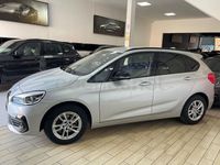 Usado BMW 216 Active Tourer 116 CV (85 kW) 2019 Gris / plata Monovolumen