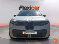 Nuevo BMW iX3 344 kW (469 CV) 2026 Gris SUV
