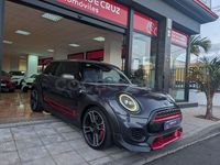 Usado Mini John Cooper Works 306 CV (225 kW) 2020 Gris / plata Utilitario