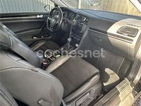 Usado VW Golf VII Sportline 140 CV (102 kW) 2013 Gris / plata Berlina