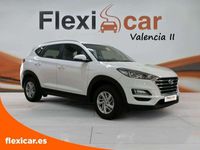 usado Hyundai Tucson 1.6 GDI BE Essence 4x2