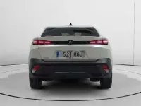 Usado Peugeot 408 Allure 131 CV (96 kW) 2023 Blanco SUV