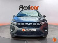 Usado Dacia Jogger Expression 110 HP (80 kW) 2024 Cinzento Monovolume