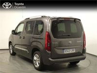 usado Toyota Proace City 1.2 96kW (130CV) Family Active Auto L1