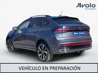 Usado VW Taigo R-line 115 CV (84 kW) 2025 SUV